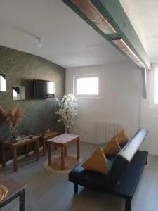 Appart nuitée (24h du Mans) - 萨尔特河畔费尔塞