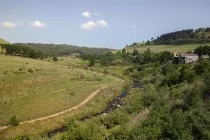 Walkersons Riverview - Kliprivier