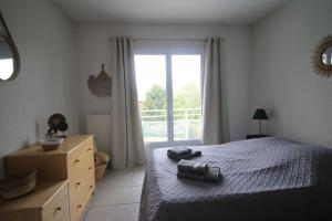 Villas Villa avec acces lac et ponton : photos des chambres