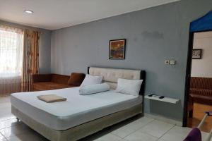 Pondok Seruni Kemanggisan Jakarta