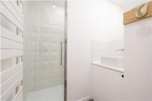 Villas la Zinguerie de la Plage - plage 300m - babyfoot, arcade, pingpong : photos des chambres