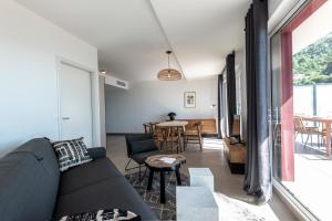 Appartements Olydea Beausoleil : photos des chambres