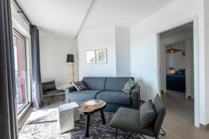 Appartements Olydea Beausoleil : photos des chambres