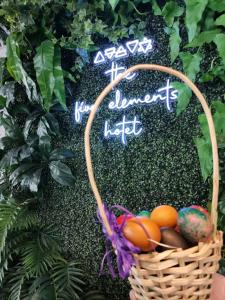 The Five Elements Hotel and SPA