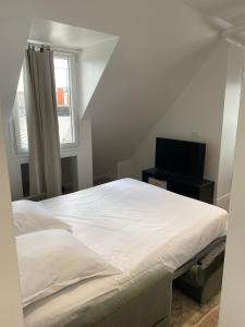 Dauphine - Modern Apartment