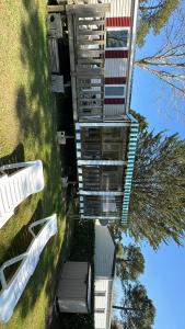 Appartements MobilHome 2 chambres 229 dans Camping 4 etoiles : photos des chambres