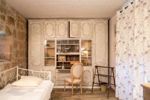 Maisons de vacances Chateau de Pleneselve : photos des chambres