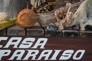Casa Paraíso - Little Corn Island