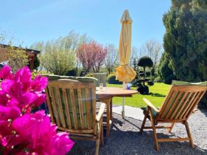 Het Melkhuis op prachtig Landgoed Koepeltjesplaats