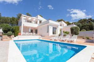 Villa Ermita by Sonne Villas