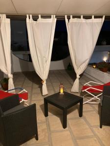 LA CASETTA in puglia