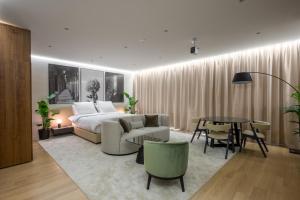 Noma Homes City Suite - Warsaw Center