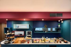 Hotels ibis Styles Paris Poissy : photos des chambres