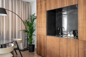 Noma Homes City Suite - Warsaw Center