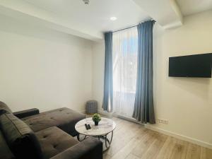 Apartamentai Sandra