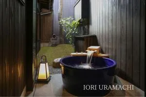 IORI Stay - Takajama