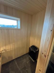 Sadelbyn Fjällhem