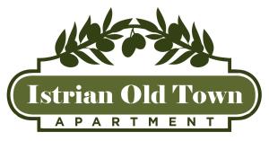 Istrian old town apartment