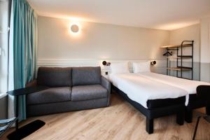 Hotels ibis Styles Paris Poissy : photos des chambres