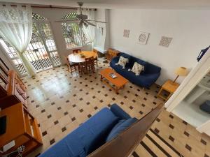 Verano Azul 12 Menyber