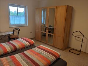 Ferienwohnung Lang