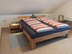 Ferienwohnung Lang