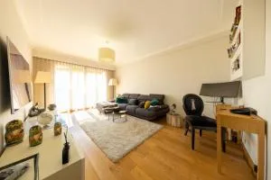 Elégant appartement proche bord de mer - بوليو سور مير