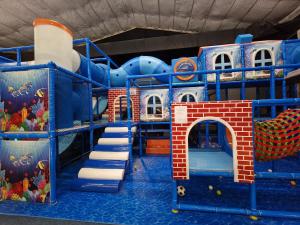 ORIGO Rooms and Apartments