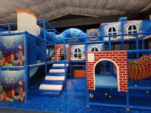 ORIGO Rooms and Apartments - 卡姆尼克