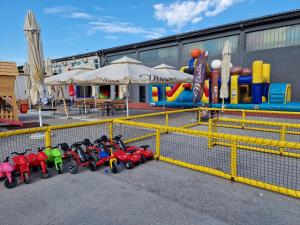 ORIGO Rooms and Apartments 