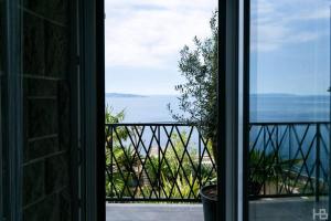 Apartment Glavanovo beach