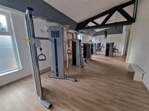 ORIGO Rooms and Apartments