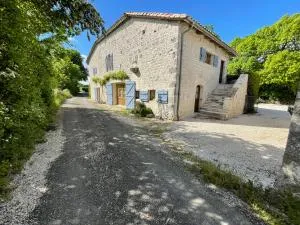 Bed & Breakfast Elisabeth - Sauzet