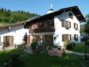 Landhaus Riemerfeld - Resten