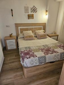 "Corner of happiness"