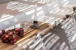 Villa Stephanie with heated pool, by Red Windmill Villas