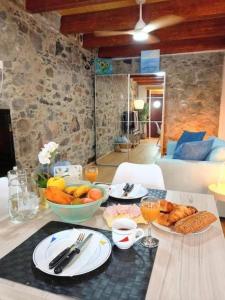 Estudio El Ingenio de San Andrés