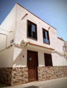 Estudio El Ingenio de San Andrés