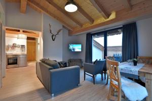 Narzenhof Wellness Chalets, Familien & Luxus Apartments am Bauernhof