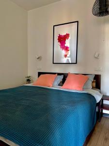 Cosy place in small town