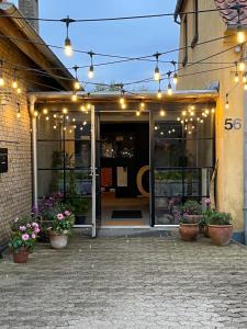 Room 19 - Hawkraft kulturhotel