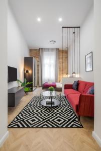 K33- Boutique Apartments, Best Location, by BQA