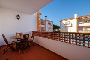 Apartamento T3 Praia Del Rey