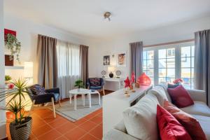 Apartamento T3 Praia Del Rey