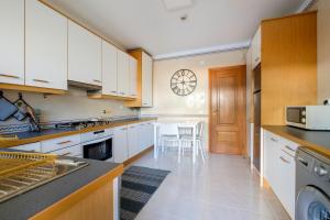 Apartamento T3 Praia Del Rey