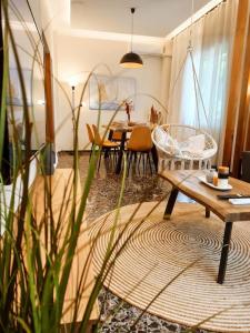 Dk central apartment in the heart of the city