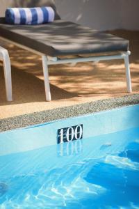 Hotels Best Western Hotel des Orangers Cannes : photos des chambres