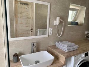 Nono Apartman Bükfürdő