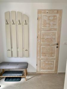 Nono Apartman Bükfürdő