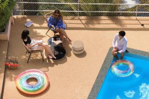 Hotels Best Western Hotel des Orangers Cannes : photos des chambres